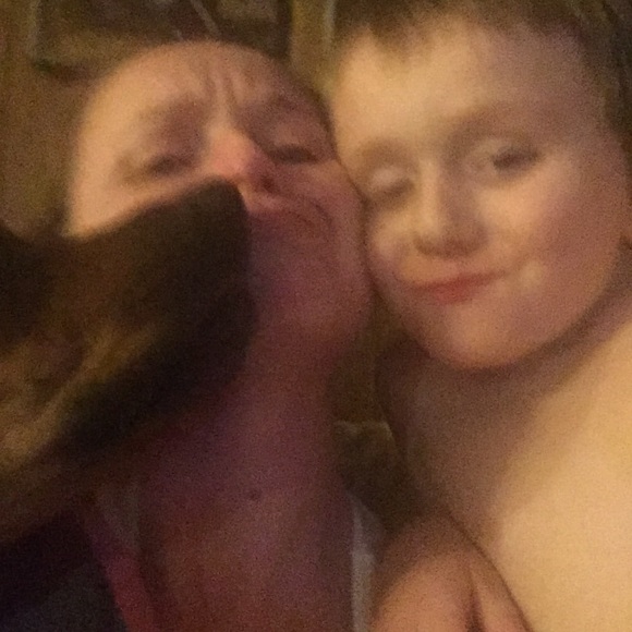 Meet your Posher, Betty - Picture 1 of 1